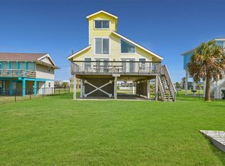 21826 Termini San Luis Pass Rd, Galveston, TX 77554