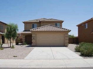 1635 W Wilson Ave, Coolidge, AZ 85228
