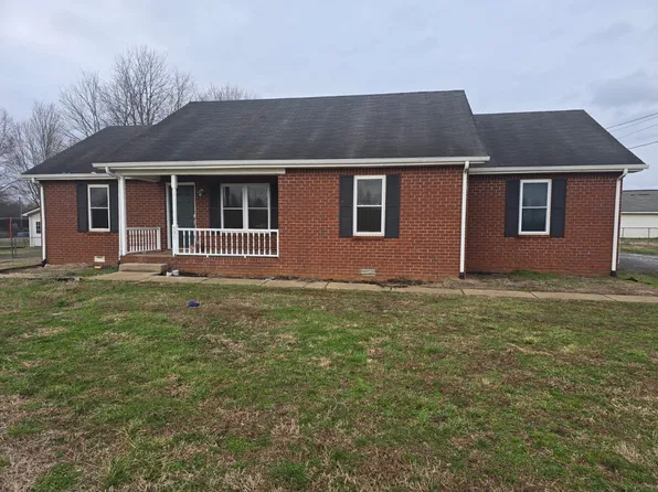 931 E Jefferson Pike, Murfreesboro, TN 37130