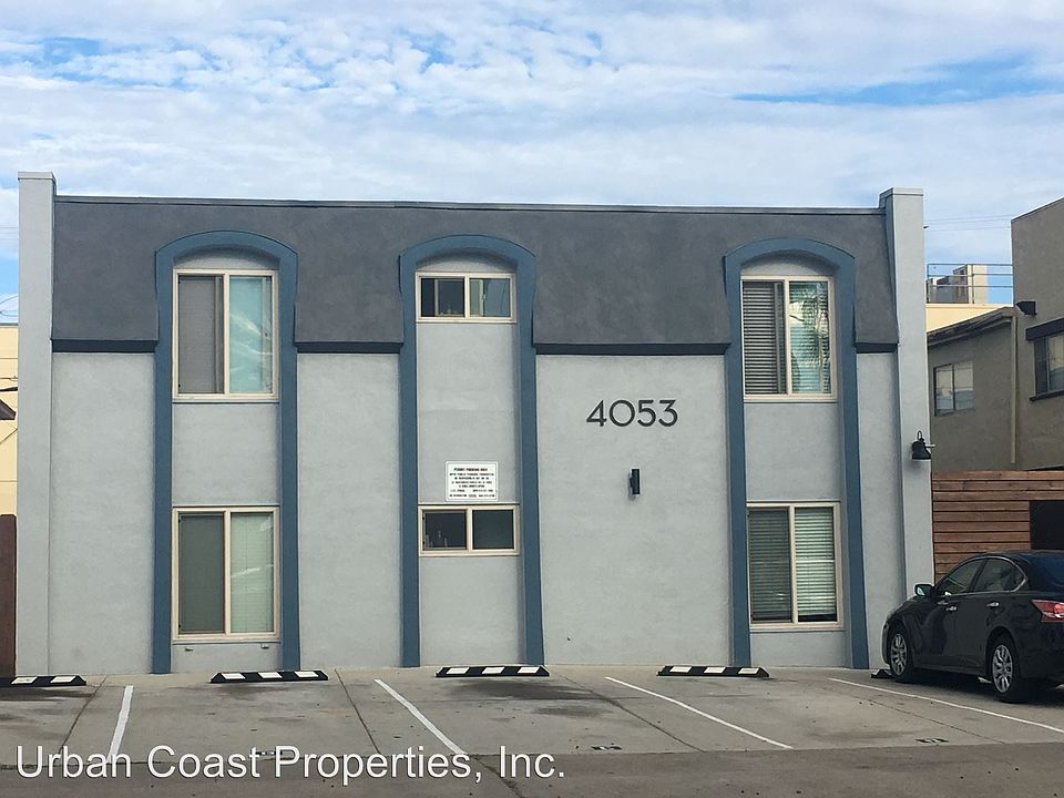 1st image of 4053 Cherokee Ave APT 9