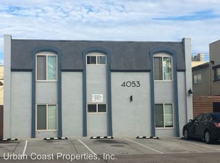 4053 Cherokee Ave APT 9, San Diego, CA 92104