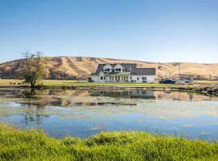 105 Blue Crane Ln, Dayton, WA 99328