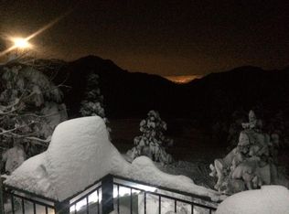 6787 Flagstaff Rd, Boulder, CO 80302