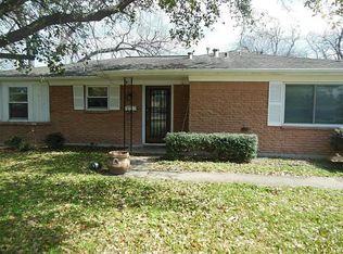 7614 Helmers St, Houston, TX 77022