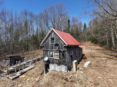 2481 State Road, Castle Hill, ME, 04757