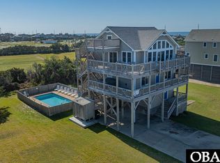 24230 S Shore Dr LOT 17, Rodanthe, NC 27968
