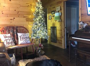 2304-2306 Long Creek Rd, Del Rio, TN 37727