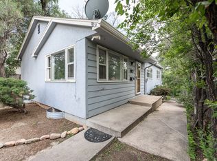 909 E Costilla St #83326D22D, Colorado Springs, CO 80903