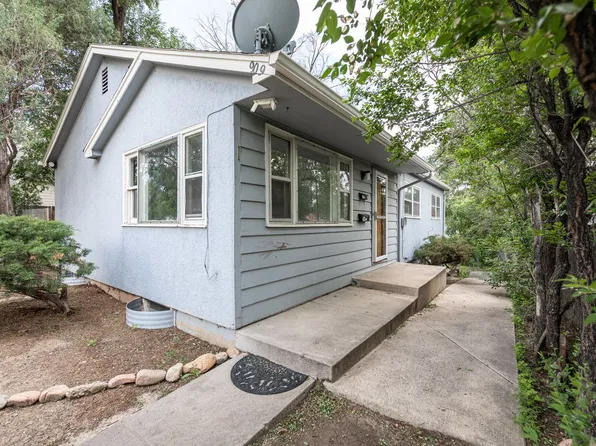 Costilla, 909 E Costilla St #83326D22D, Colorado Springs, CO 80903