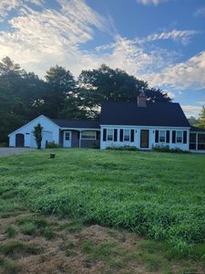 1015 Route 198, Woodstock, CT, 06281