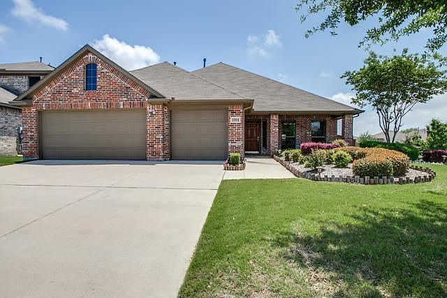 3004 Snowy Owl Dr, Mesquite, TX 75181 | Zillow