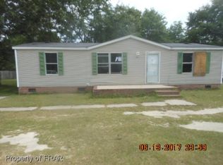 4209 Brennan Cir, Fayetteville, NC 28312