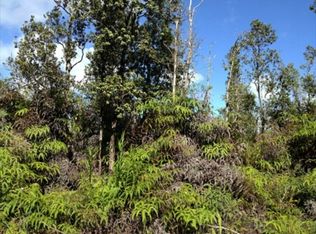 Kiawe Rd LOT 199, Keaau, HI 96749