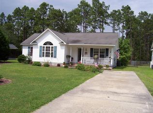 332 Ash Rd, Southport, NC 28461