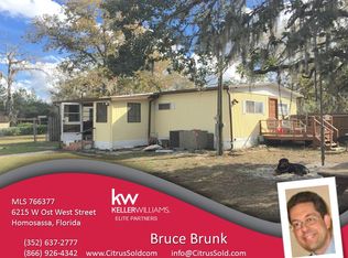 6215 W Ost West St, Homosassa, FL 34446