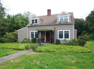 222 Silvermine Ave, Norwalk, CT 06850