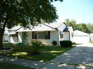 3312 Huffman Blvd, Rockford, IL