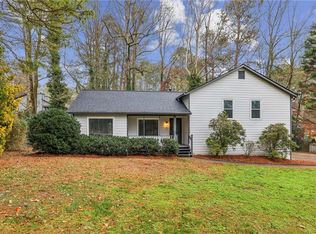 1076 Blackwell Rd, Marietta, GA 30066