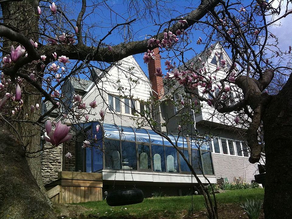 Back of House