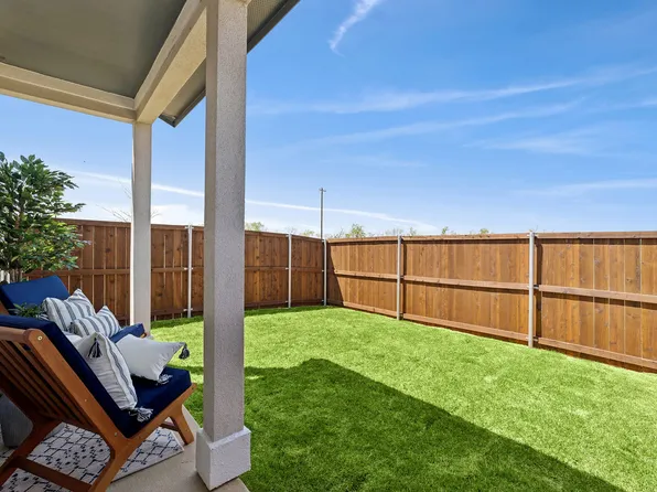 Luxe of Denton