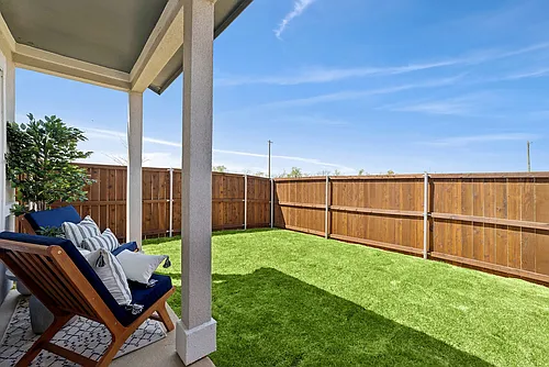 Luxe of Denton Photo 1