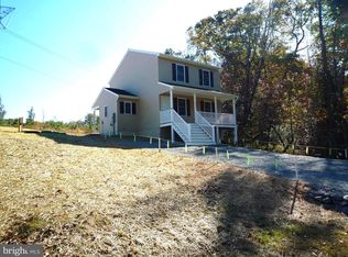 8505 Foundry Run Dr, Fredericksburg, VA 22408