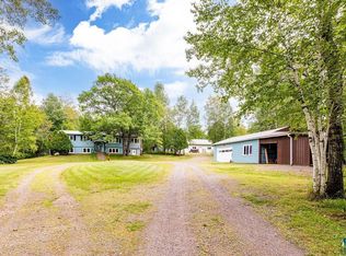 5206 Howard Gnesen Rd, Duluth, MN 55803