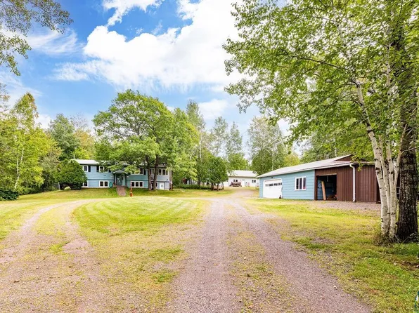 5206 Howard Gnesen Rd, Duluth, MN 55803