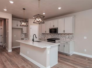 4649 S Kipling Cir, Denver, CO 80123