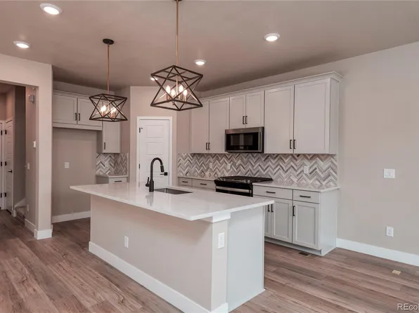 4649 S Kipling Circle, Denver, CO 80123