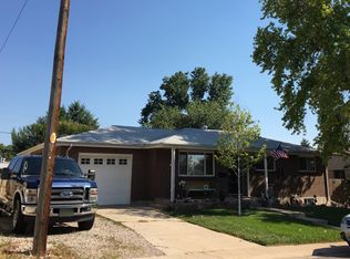 8412 Rutgers St, Westminster, CO 80031