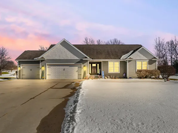11749 Heron St, Schoolcraft, MI 49087