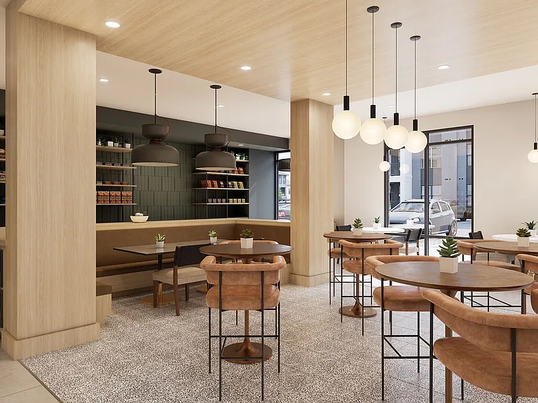 District South — Photo 15