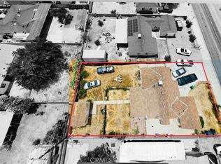 1522 E Avenue R, Palmdale, CA 93550