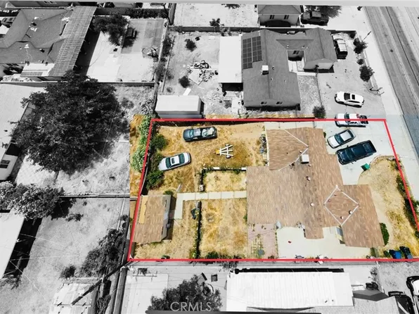 1522 E Avenue R, Palmdale, CA 93550