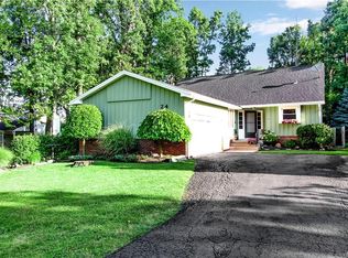 24 Garnet Rd, Amherst, NY 14226