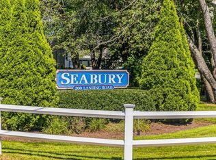 Seabury Condominium, Hampton, NH 03842