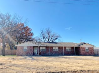315 S Barta Ave, Prague, OK 74864