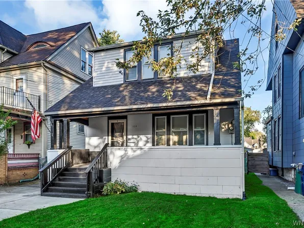 104 Sage Ave, Buffalo, NY 14210