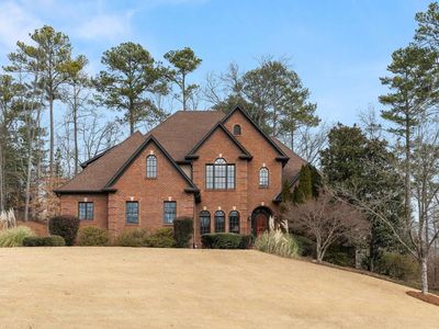 1061 Greystone Cove Dr, Birmingham, AL, 35242