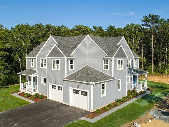 3rd image of 6 Drum Dr #6