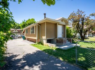 3041 Jefferson Ave #2, Ogden, UT 84403