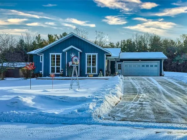 619 Rose Street, Black River Falls, WI 54615