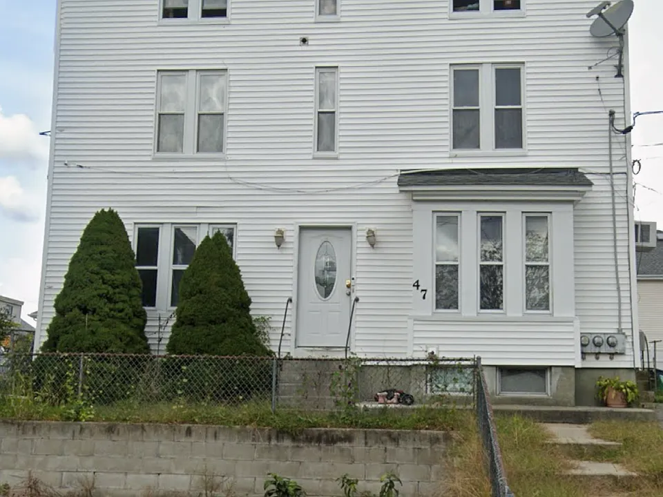 47 Cooper St #3