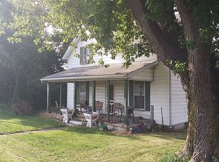1026 W Us Highway 52, Rushville, IN 46173