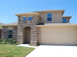 11112 Dawes Pl, Austin, TX 78754