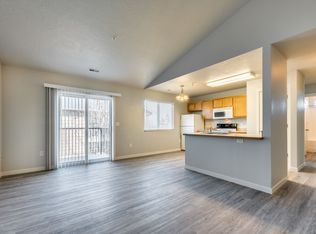 212 Abraham Way APT 202, Caldwell, ID 83607