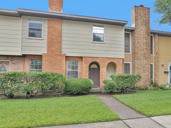 1528 Silverpines Rd #528, Houston, TX 77062