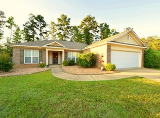 8069 Garrett Pines Dr, Midland, GA 31820