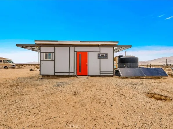 84951 Amboy Rd, Twentynine Palms, CA 92277